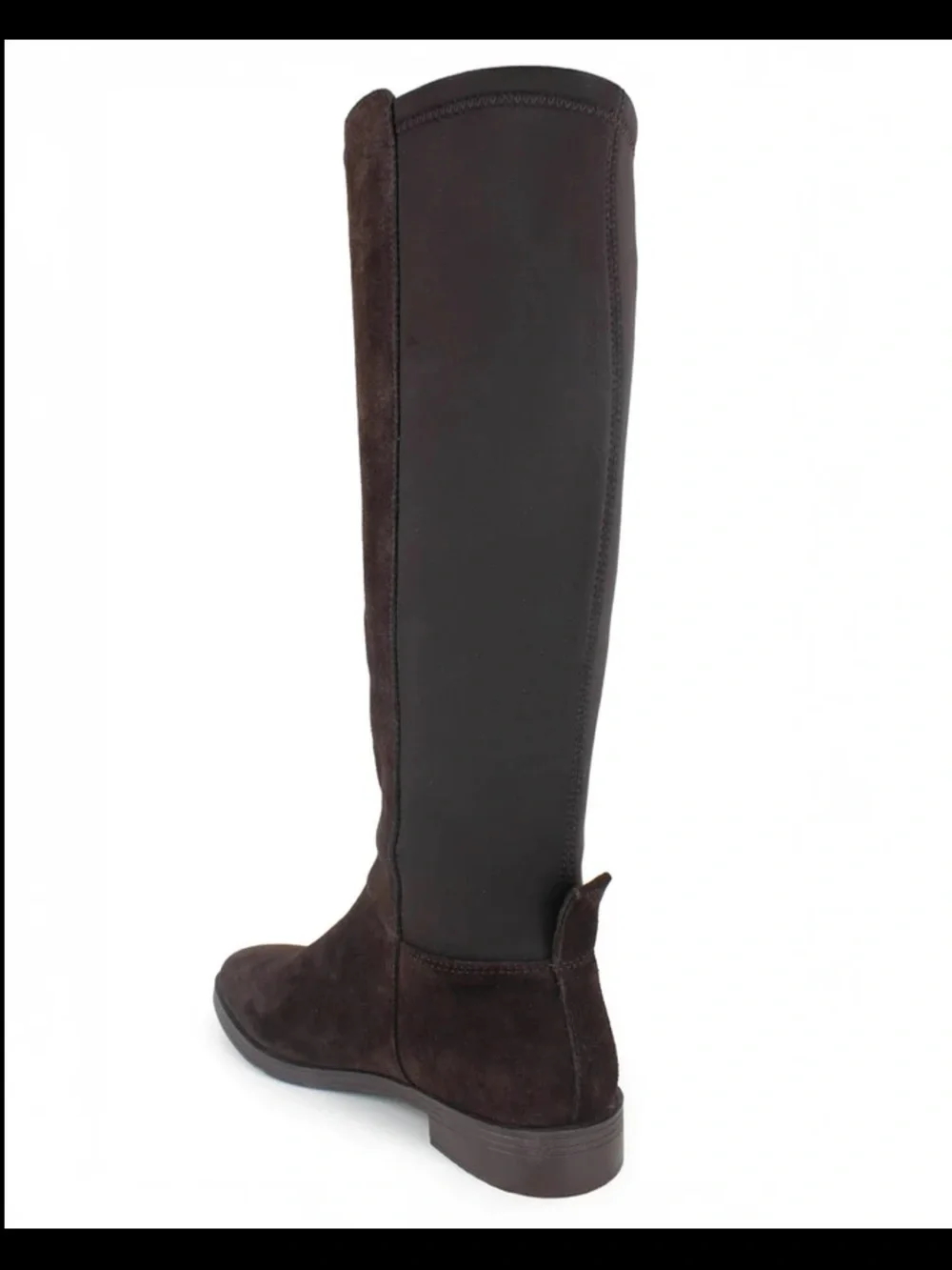 Splendid Marise Tall Suede Boots